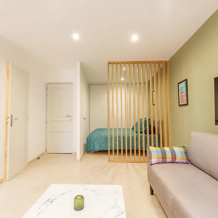 Appartement Roche 3