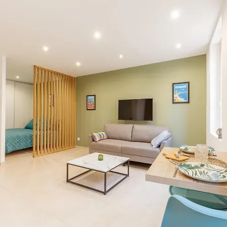 Appartement Roche 3 *