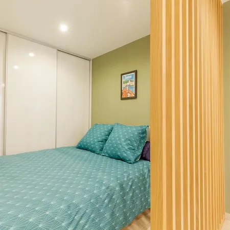 Appartement Roche 3