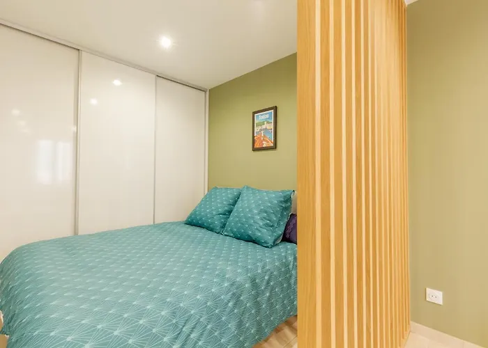 Appartement Roche 3